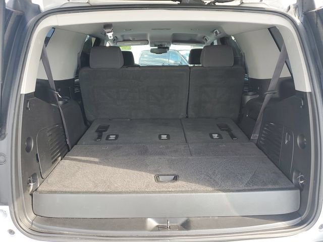 2017 GMC Yukon SLE