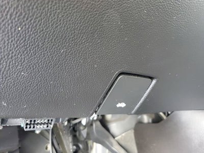 2017 GMC Yukon SLE