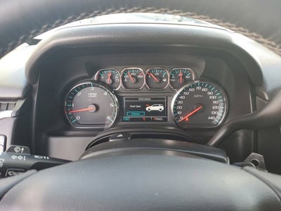 2017 GMC Yukon SLE
