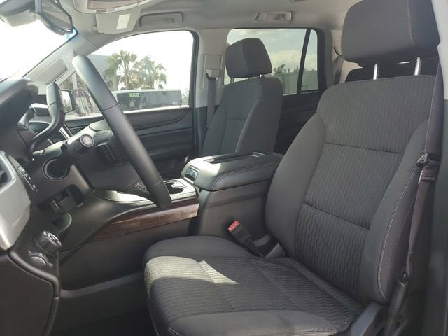 2017 GMC Yukon SLE