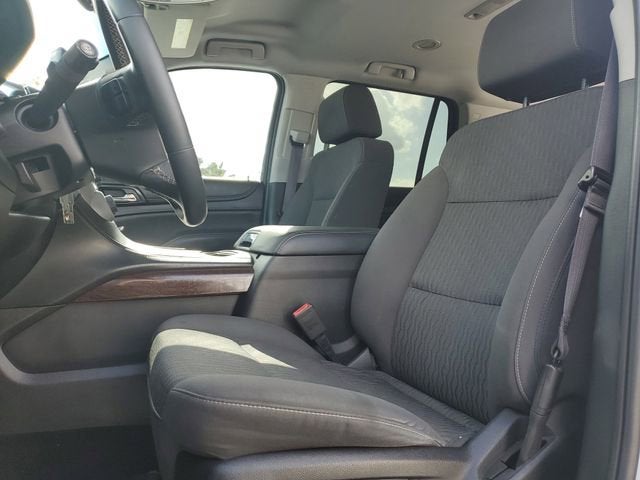 2017 GMC Yukon SLE