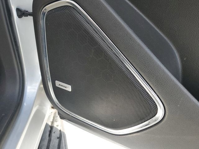 2017 GMC Yukon SLE