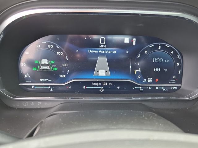 2022 Chevrolet Suburban Premier