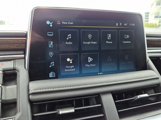 2022 Chevrolet Suburban Premier