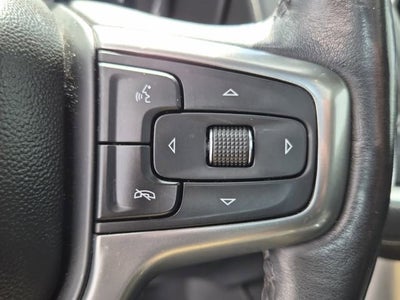 2022 Chevrolet Suburban Premier