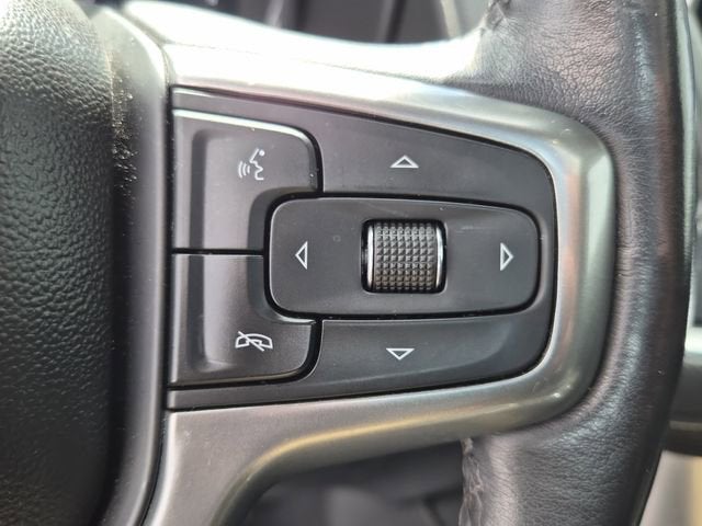 2022 Chevrolet Suburban Premier