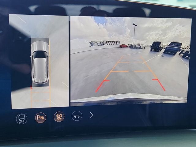 2026 Cadillac VISTIQ Premium Luxury