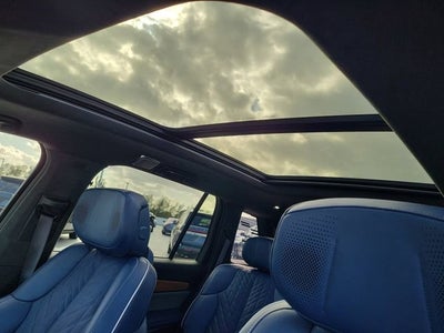 2026 Cadillac VISTIQ Premium Luxury