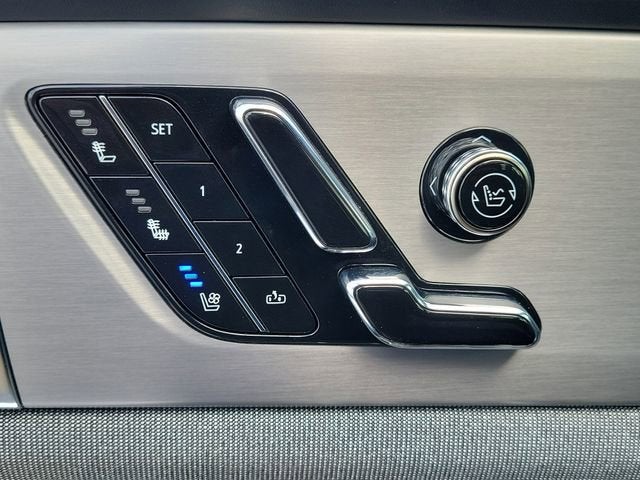 2026 Cadillac VISTIQ Premium Luxury