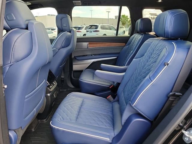 2026 Cadillac VISTIQ Premium Luxury