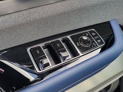 2026 Cadillac VISTIQ Premium Luxury