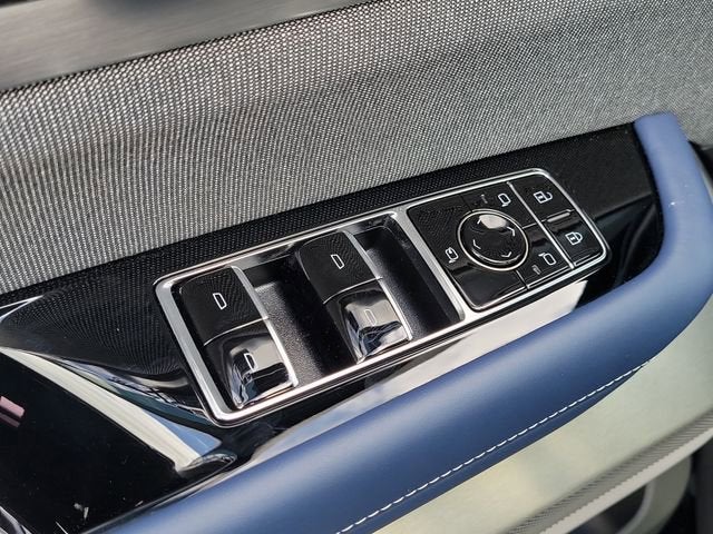 2026 Cadillac VISTIQ Premium Luxury