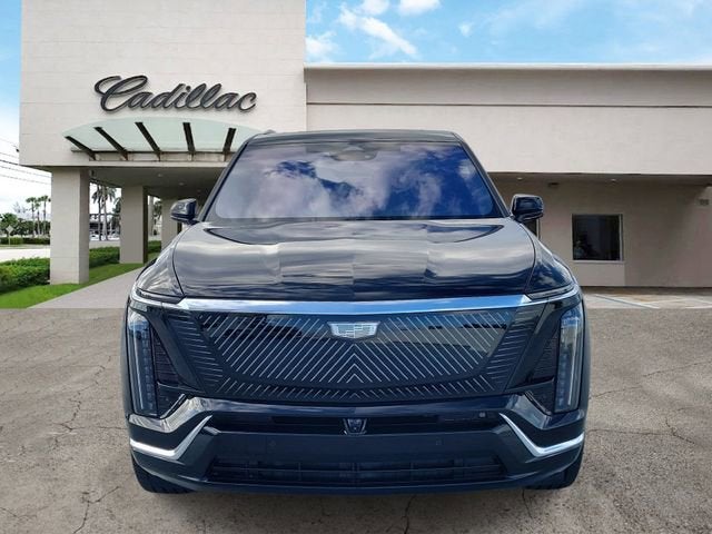 2026 Cadillac VISTIQ Premium Luxury