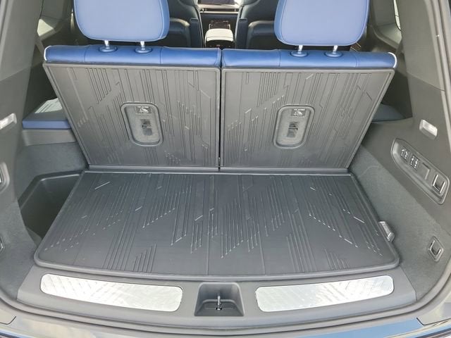 2026 Cadillac VISTIQ Premium Luxury