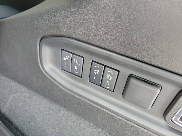 2026 Cadillac VISTIQ Premium Luxury