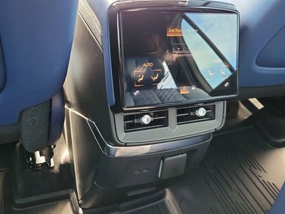 2026 Cadillac VISTIQ Premium Luxury