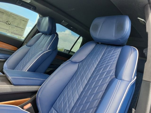 2026 Cadillac VISTIQ Premium Luxury