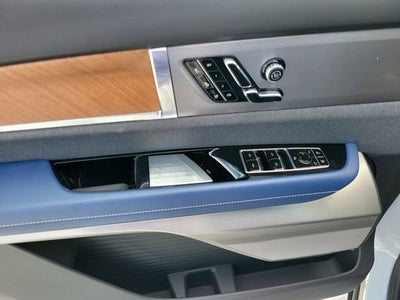 2026 Cadillac VISTIQ Premium Luxury