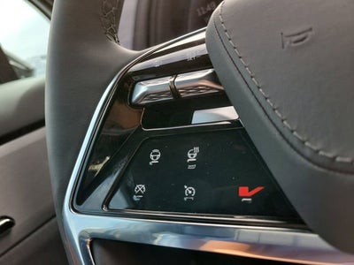 2026 Cadillac VISTIQ Premium Luxury