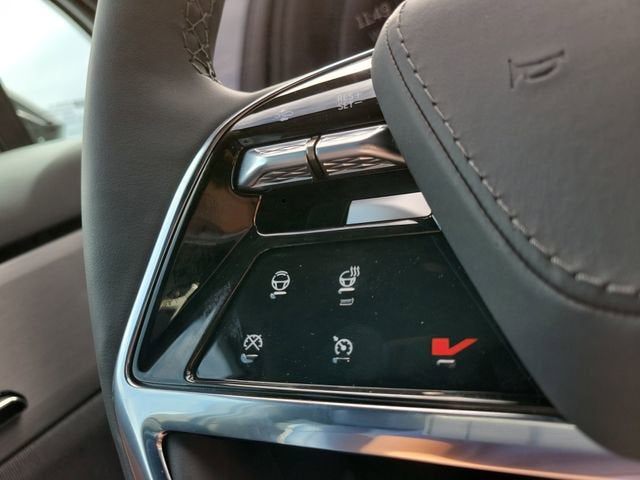 2026 Cadillac VISTIQ Premium Luxury