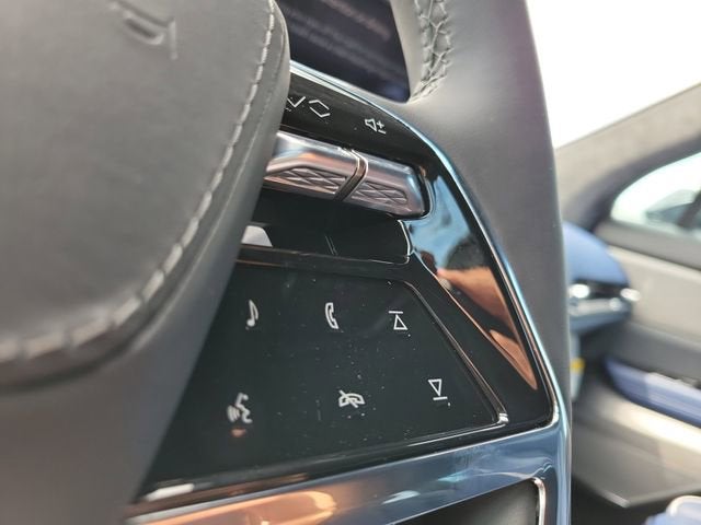 2026 Cadillac VISTIQ Premium Luxury