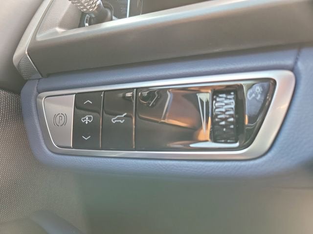 2026 Cadillac VISTIQ Premium Luxury