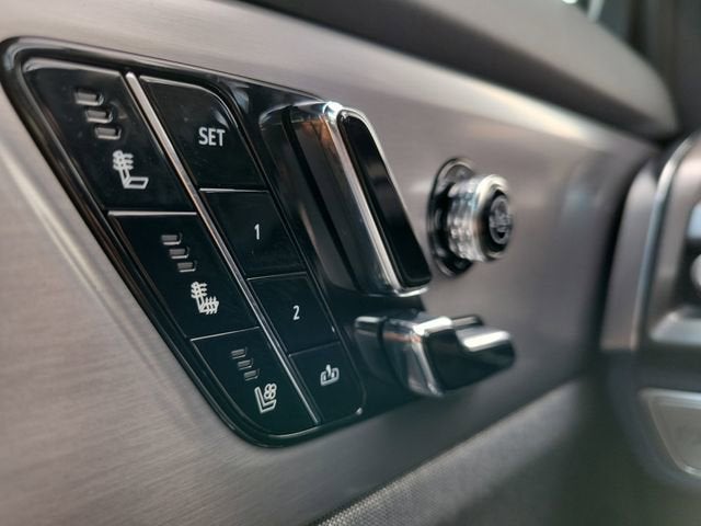 2026 Cadillac VISTIQ Premium Luxury