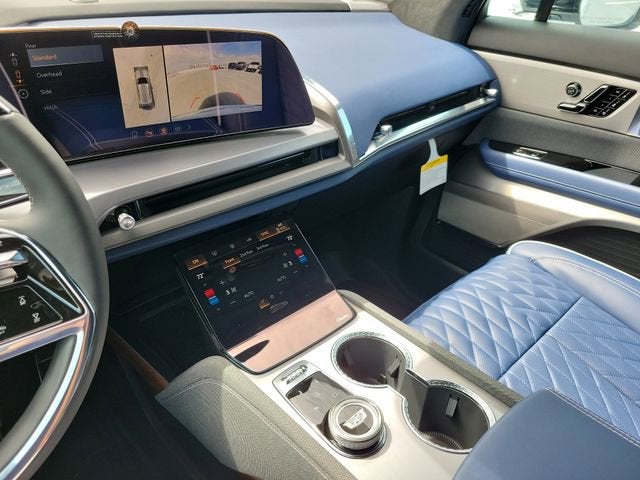 2026 Cadillac VISTIQ Premium Luxury