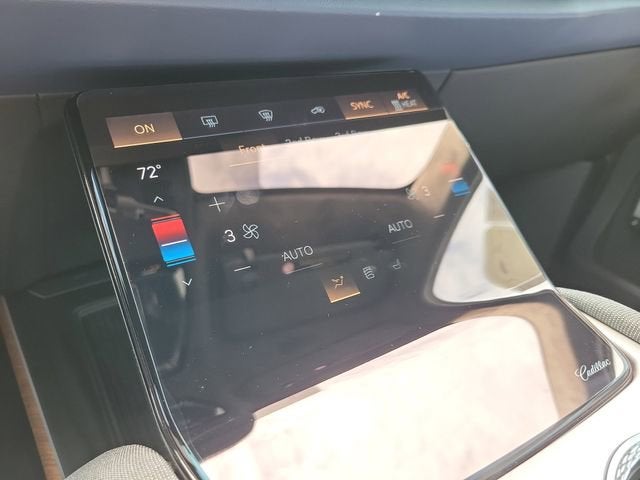 2026 Cadillac VISTIQ Premium Luxury