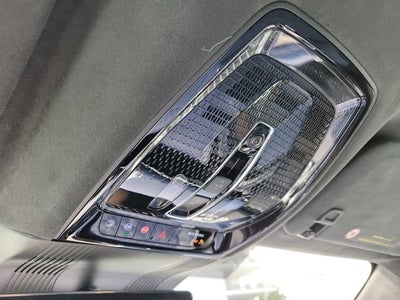 2026 Cadillac VISTIQ Premium Luxury