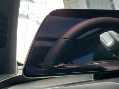 2026 Cadillac VISTIQ Premium Luxury