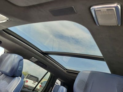 2026 Cadillac VISTIQ Premium Luxury