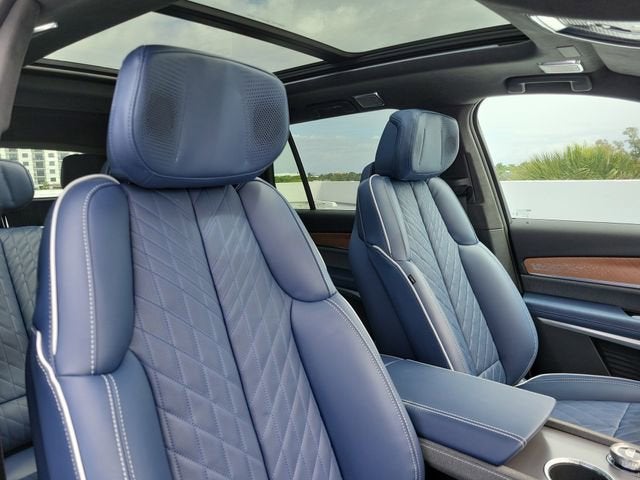 2026 Cadillac VISTIQ Premium Luxury