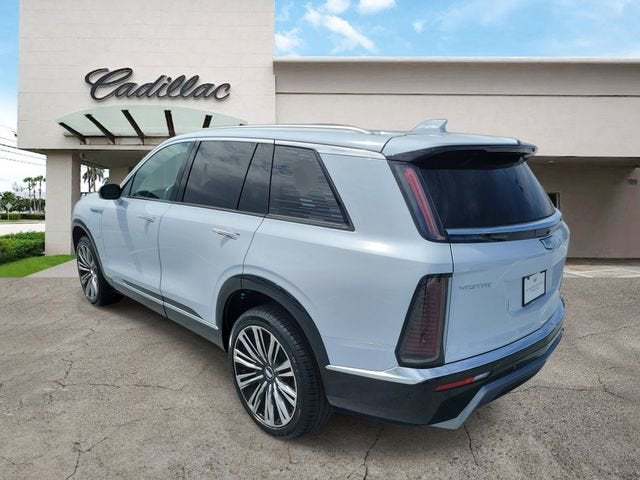 2026 Cadillac VISTIQ Premium Luxury