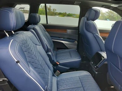 2026 Cadillac VISTIQ Premium Luxury