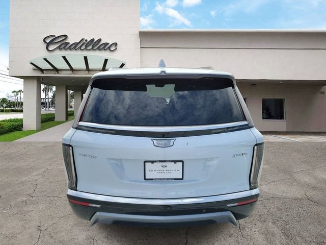 2026 Cadillac VISTIQ Premium Luxury