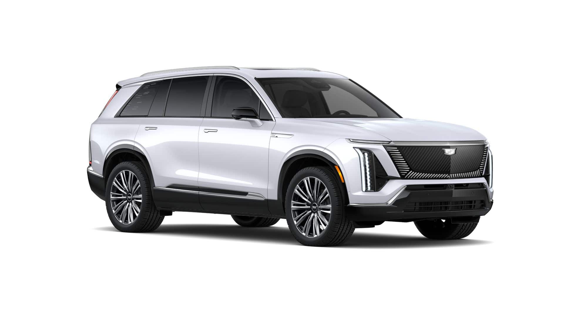 2026 Cadillac VISTIQ Premium Luxury