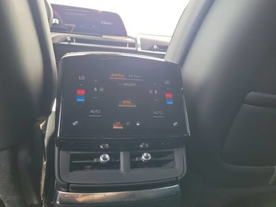 2027 Cadillac VISTIQ Sport