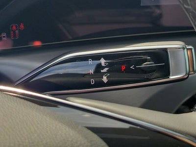 2027 Cadillac VISTIQ Sport