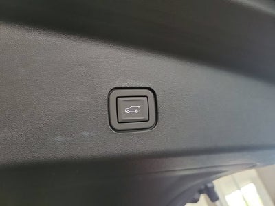 2027 Cadillac VISTIQ Sport