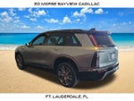 2027 Cadillac VISTIQ Sport
