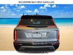 2027 Cadillac VISTIQ Sport