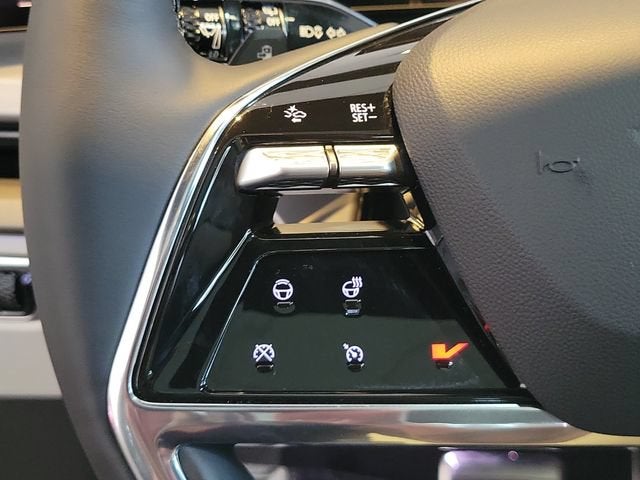2027 Cadillac VISTIQ Sport