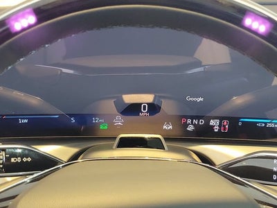 2027 Cadillac VISTIQ Sport