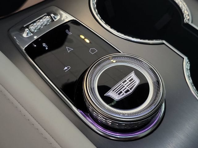 2027 Cadillac VISTIQ Sport