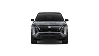 2027 Cadillac VISTIQ Sport