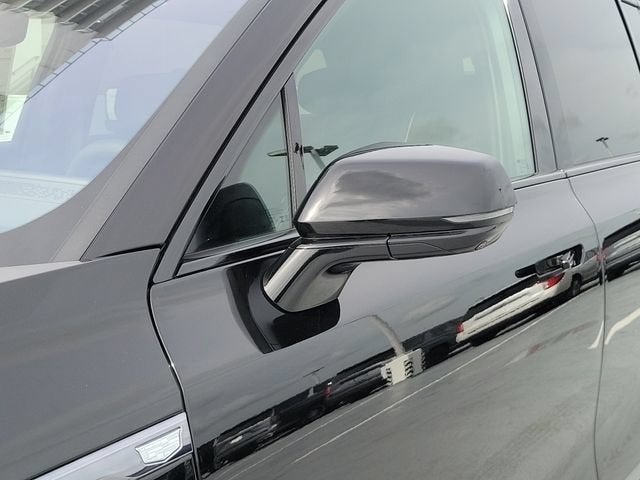 2027 Cadillac VISTIQ Sport