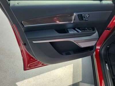 2027 Cadillac VISTIQ Sport