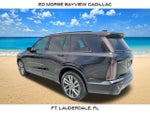 2027 Cadillac VISTIQ Sport