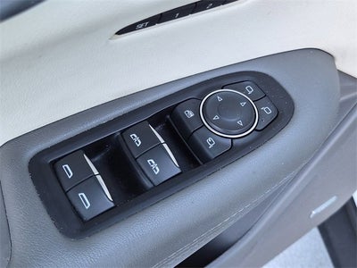 2019 Cadillac XT5 Luxury FWD